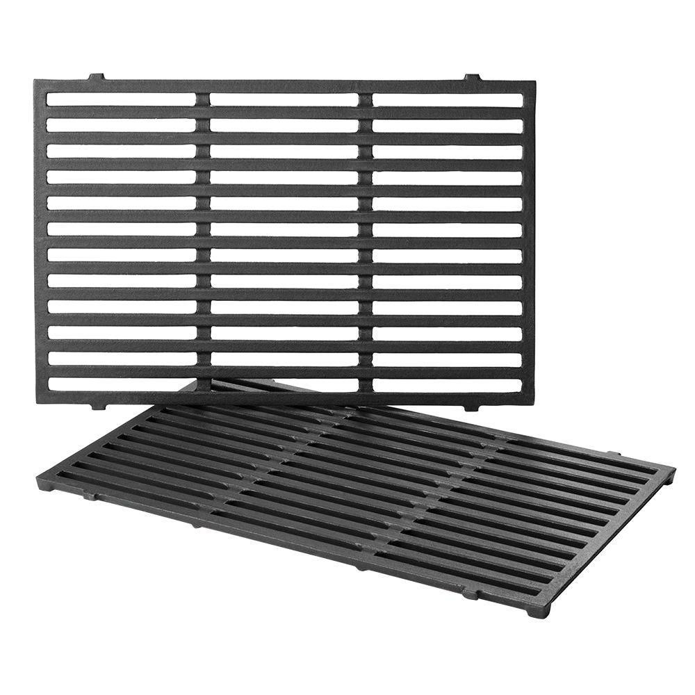 webber gas grill stainless grates with infrared burner