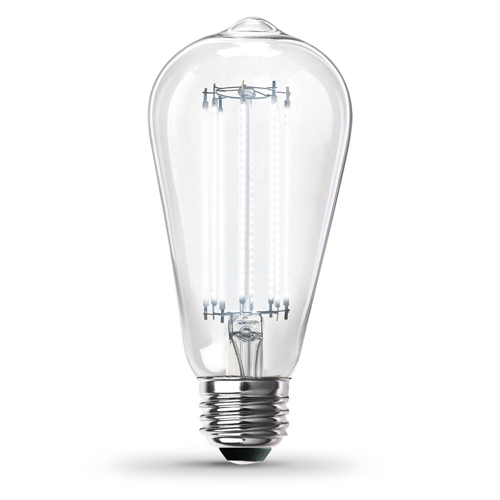 feit-electric-60-watt-equivalent-st19-dimmable-led-clear-glass-vintage