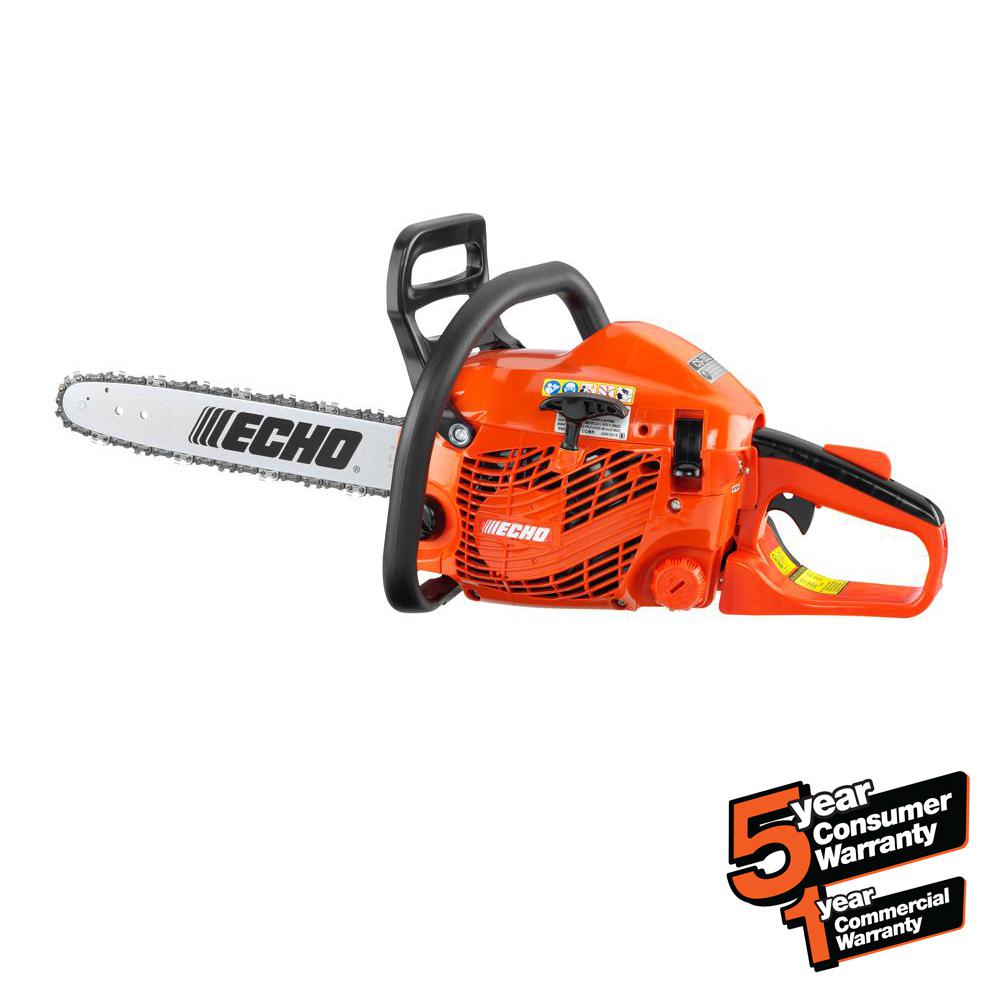 Ryobi 16 In 37cc 2 Cycle Gas Chainsaw With Heavy Duty Case Ry3716 16 In 34cc Gas 2 Stroke Cycle Chainsaw
