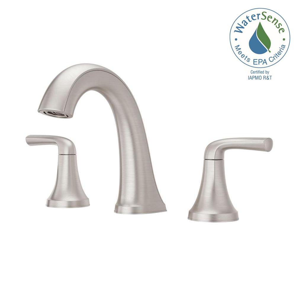 widespread bathroom sink faucets - bathroom sink faucets - the home