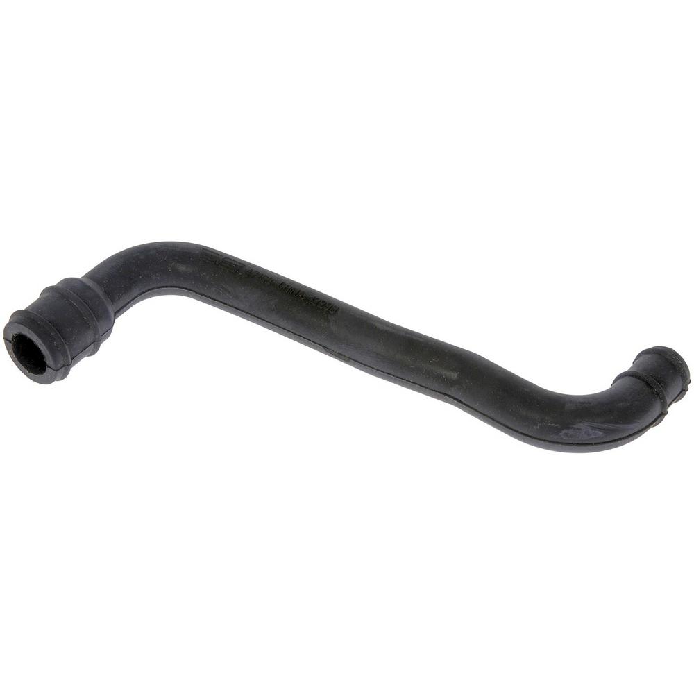 Dorman Engine Crankcase Breather Hose47168 The Home Depot