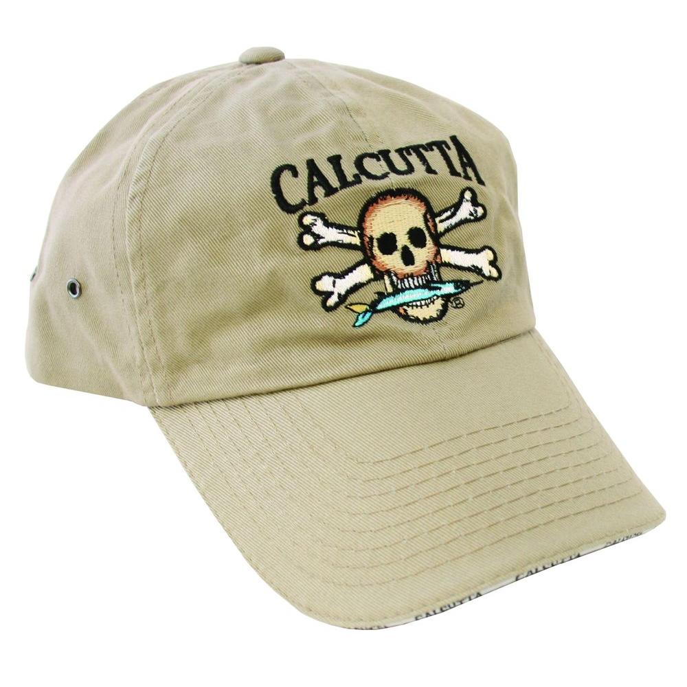 calcutta fishing hats