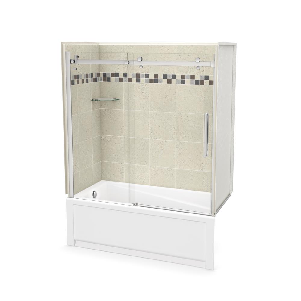 MAAX - Bathtub & Shower Combos - Bathtubs - The Home Depot MAAX - Bathtub & Shower Combos - Bathtubs - The Home Depot
