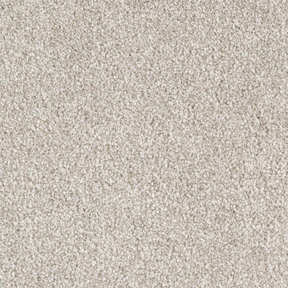 LifeProof Phenomenal II Color Fossil Stone Texture 12 ft. Carpet