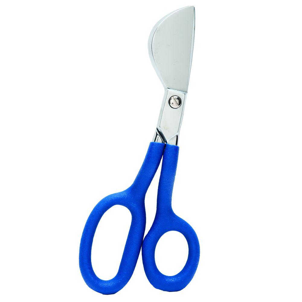 MD Hobby and Craft 7 in. Hobby Cutting Shears-49200 - The Home Depot