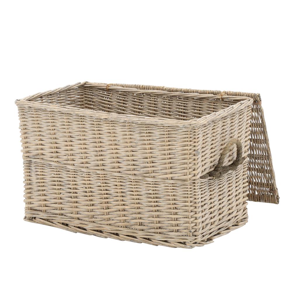 Home Decorators Collection 11 in. x 10.5 in. Bin Basket (Set of 3 ... Home Decorators Collection 11 in. x 10.5 in. Bin Basket (Set of 3 ...