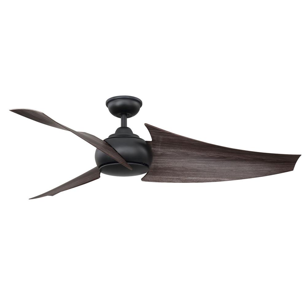 Great Room Rustic Ceiling Fans Without Lights Ceiling Fans