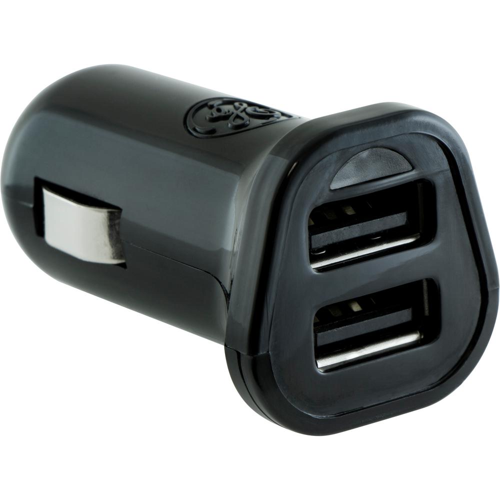 2.4 amp usb car charger