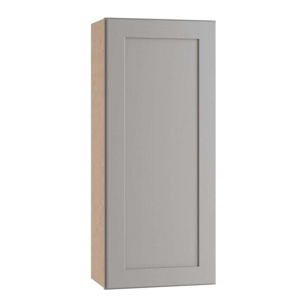 Home Decorators Collection Tremont Assembled 21x36x12 in. Wall Kitchen