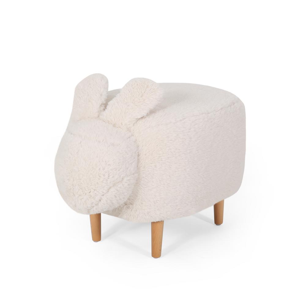ottoman for kids
