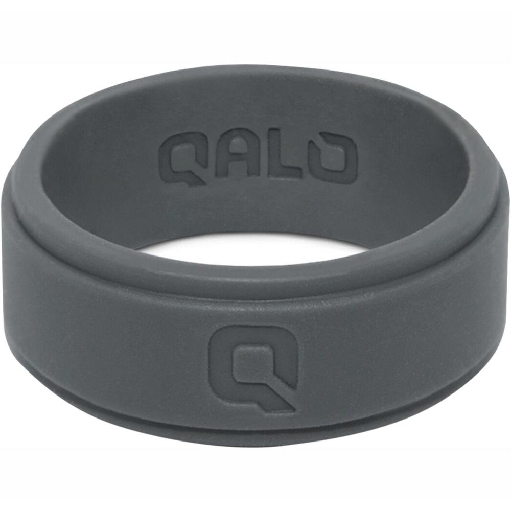 qalo silicone wedding bands
