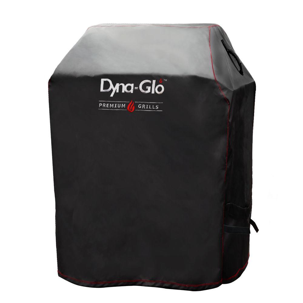 grill dyna glo gas covers premium space grills burner lp pvc use accessories rated customer lowes universal btu smart living