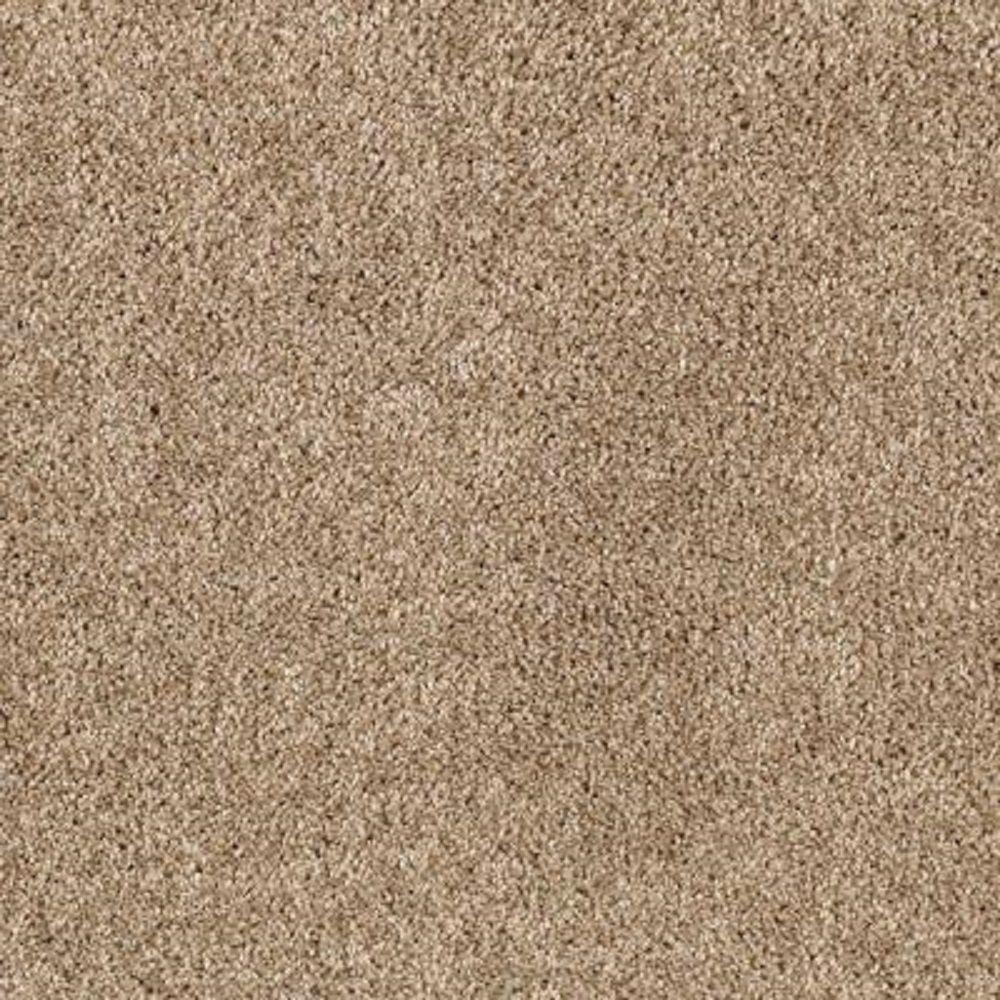 LifeProof Carpet Sample Gorrono Ranch II Color Tomorrow Texture 8
