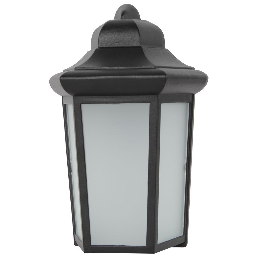 Luminance Adl Lumin Black Outdoor Led Wall Lantern F9927 31 The Luminance Adl Lumin Black Outdoor Led Wall Lantern