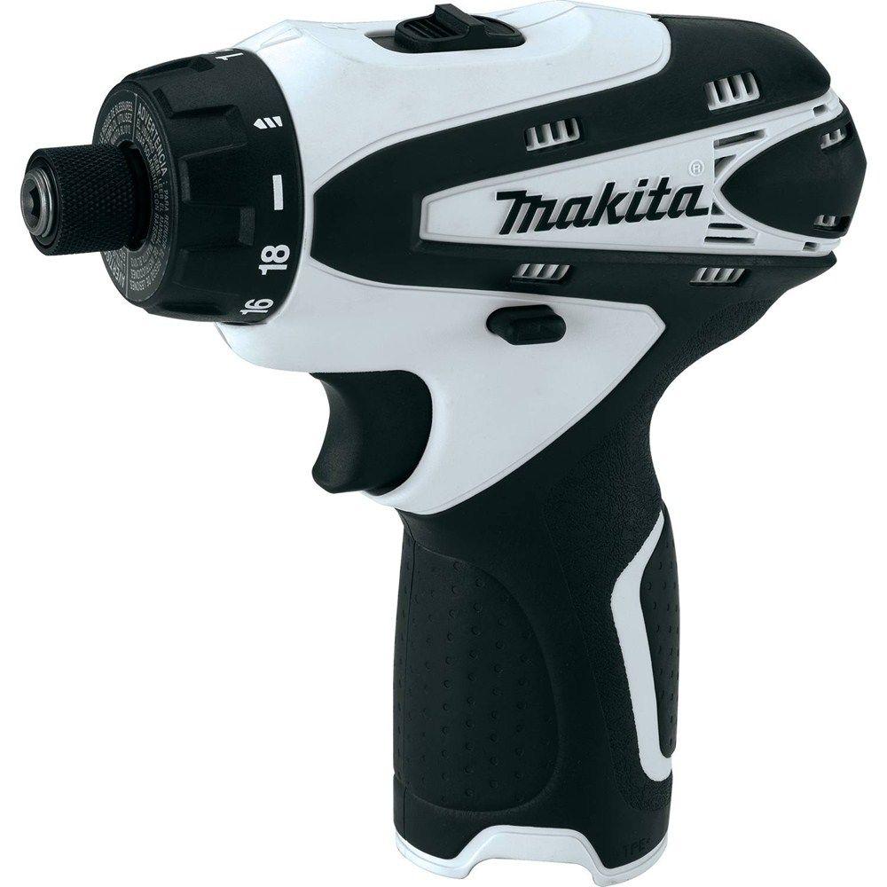 UPC 088381686297 product image for Drill/Drivers: Makita Drills 12-Volt MAX Lithium-Ion Cordless 1/4 in. Hex Driver | upcitemdb.com