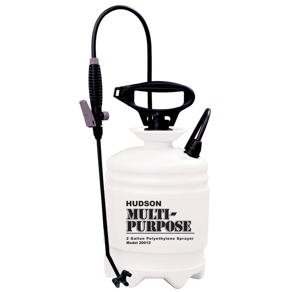 Hudson - Sprayers - Garden Center - The Home Depot