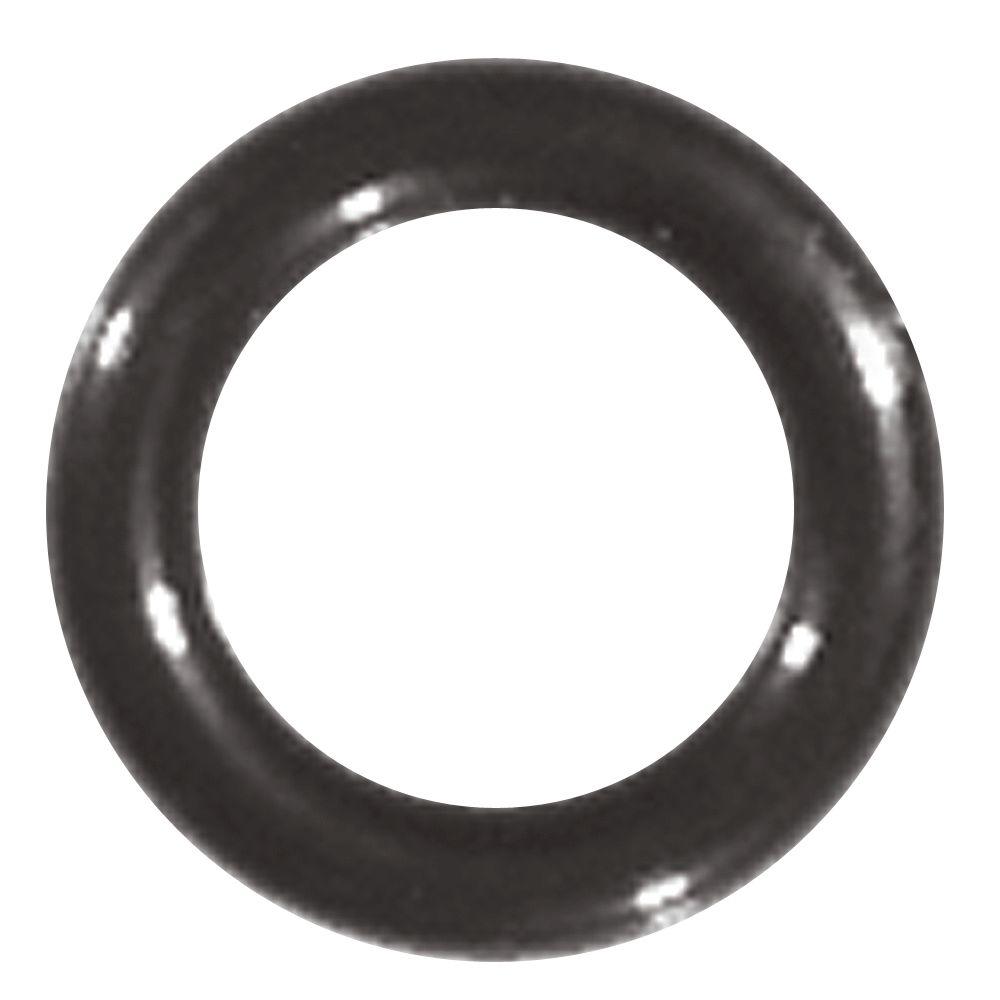 Faucet O Ring Size Chart