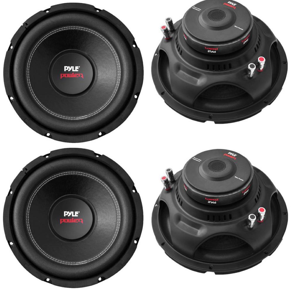 pyle plpw6d