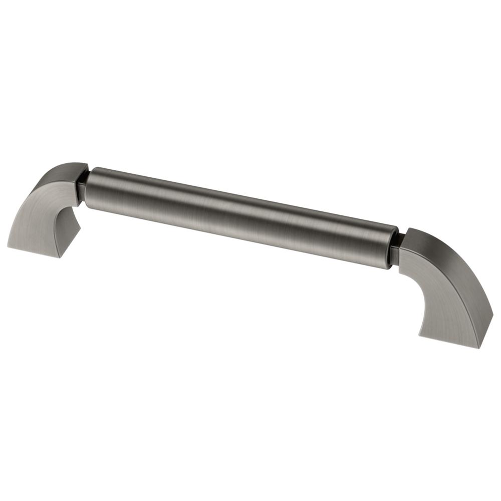 Liberty Warm Industrial 51/16 in. (128mm) CentertoCenter Heirloom