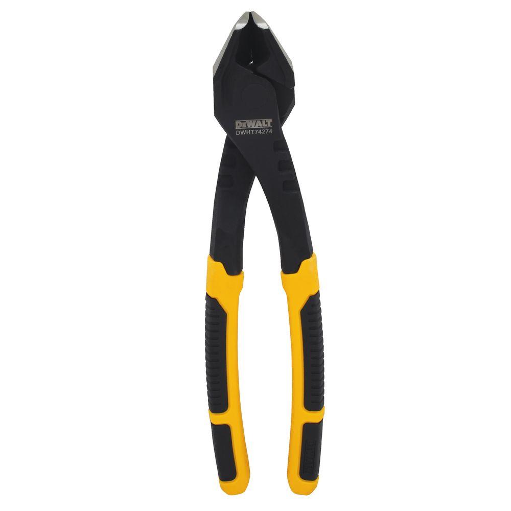 HV Tools HV25P 5 Inch Side Cutting Plier