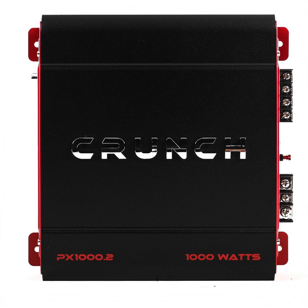 5 core 1000 watt amplifier
