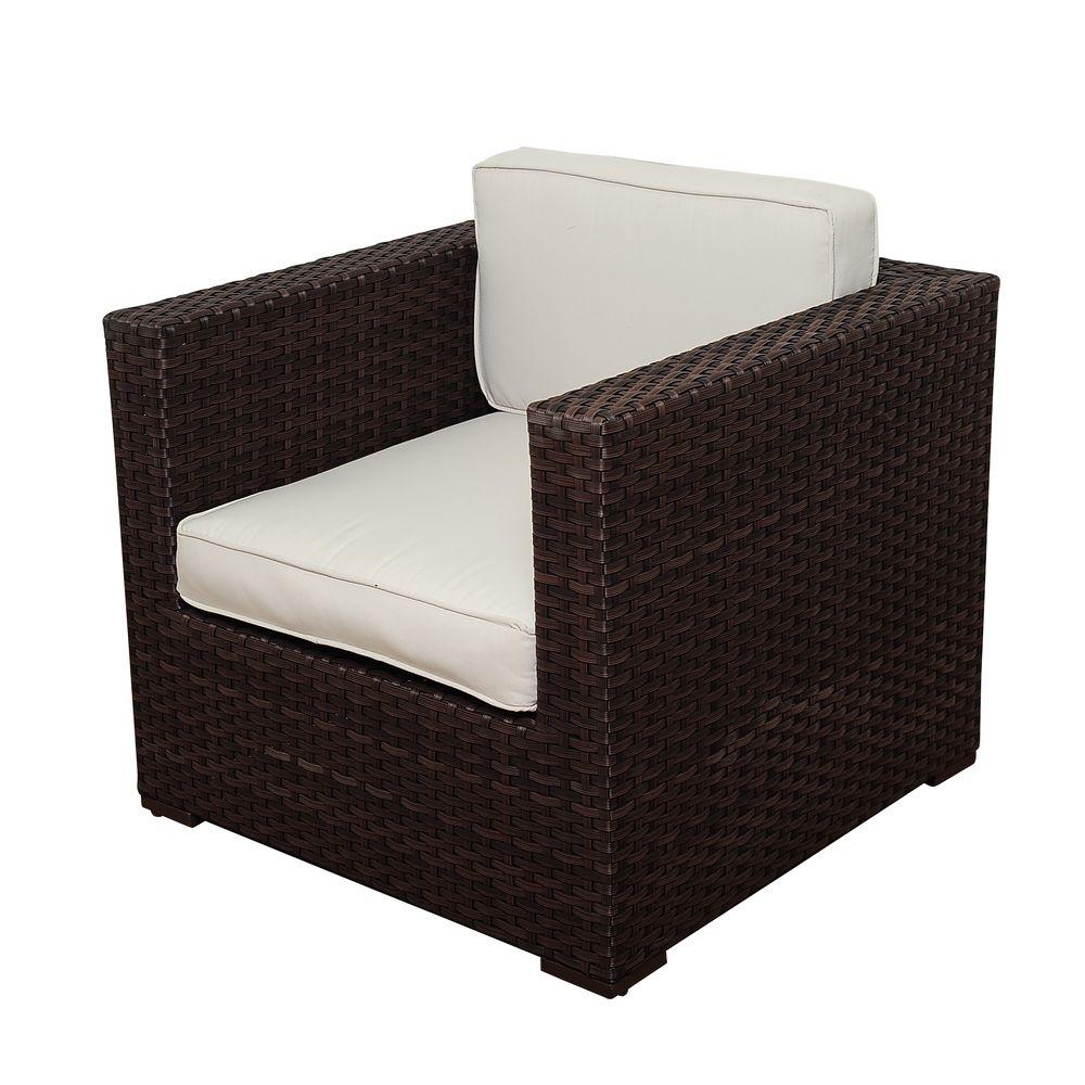 Atlantic Contemporary Lifestyle Bellagio Patio Armchair Set With Beige Cushions 2 Pack Pli Bellarm2bg The Home Depot - Atlantic Bellagio Patio Furniture Atlantic Contemporary Lifestyle Bellagio Patio Armchair Set With Beige Cushions 2 Pack Pli Bellarm2bg The Home Depot - Atlantic Bellagio Patio Furniture