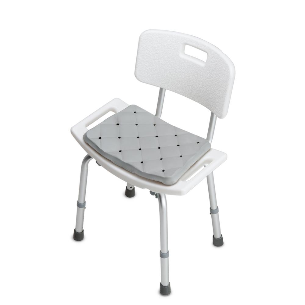 waterproof shower chair