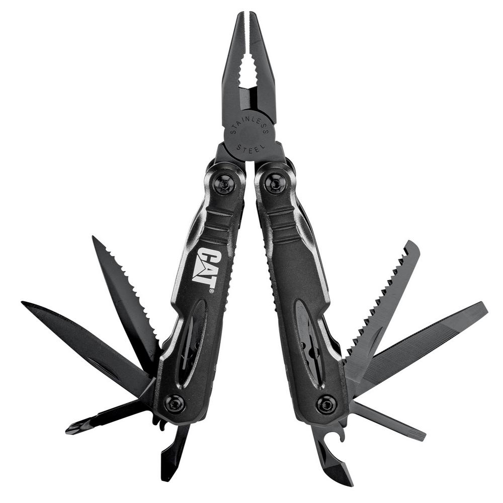 CAT 13in1 MultiTool980021 The Home Depot
