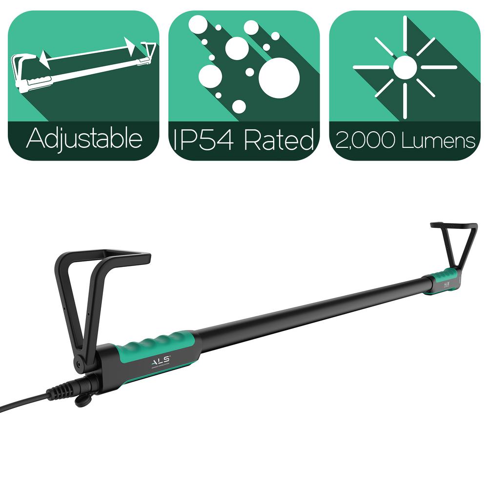 best led underhood work light