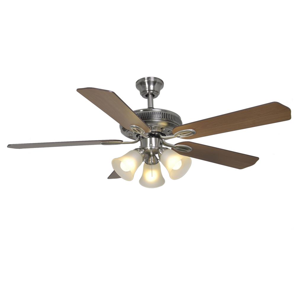 Grayzer Electric Residential Austin Electrician Ceiling Fans