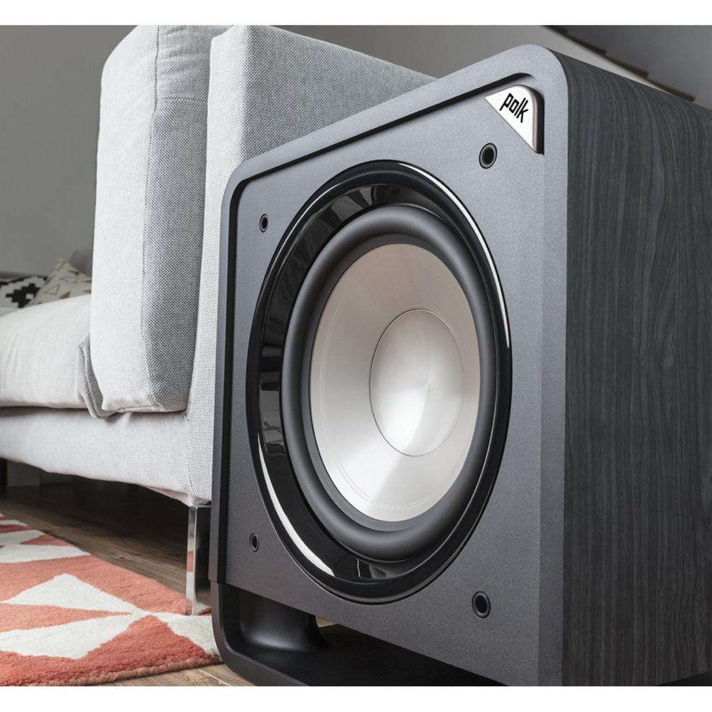 subwoofer polk hts 10