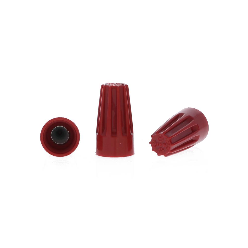 ideal red wire nuts