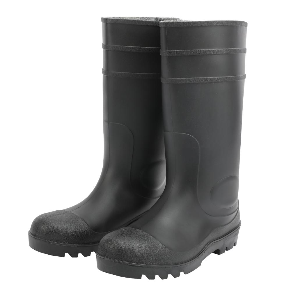 best boots for irrigation work