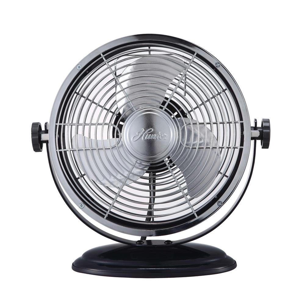 Desk Fans The Home Depot