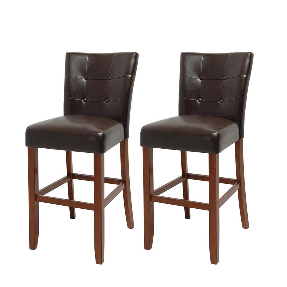 Montibello Counter Chair Set Of 2