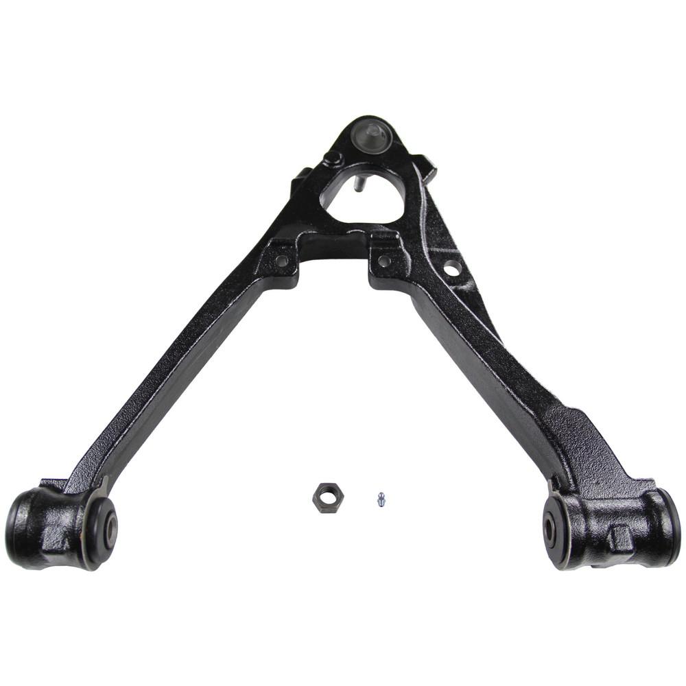Moog Suspension Control Arm and Ball Joint AssemblyRK620889 The Home Depot
