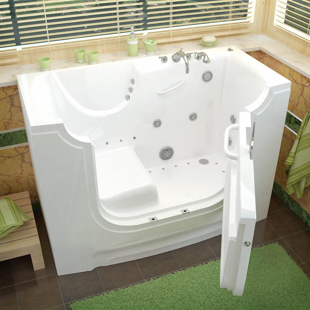 Universal Tubs Hd Series 60 In Right Drain Wheelchair Access Walk Universal Tubs Hd Series 60 In Right Drain Wheelchair Access Walk