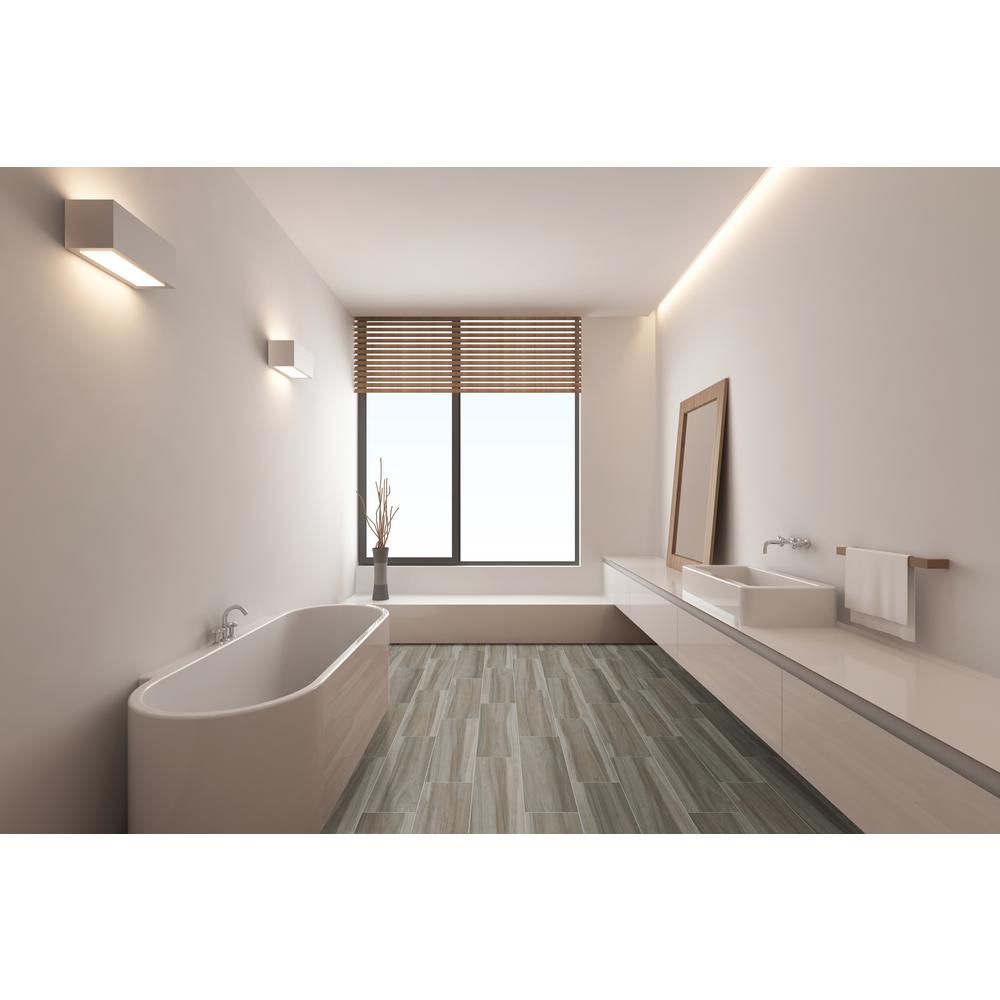 Msi Ansley Cafe 9 In X 38 Glazed Ceramic Floor And Wall Tile Msi Ansley Cafe 9 In X 38 Glazed Ceramic Floor And Wall Tile Nhdanscaf9x38 The Home Depot