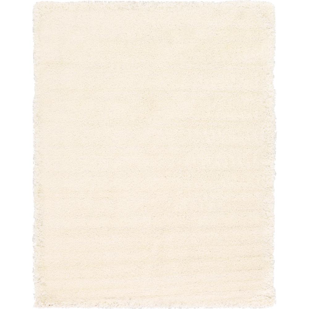 Unique Loom Solid Snow White 9 X 12 Rug 3127919 The Home Depot Unique Loom Solid Snow White 9 X 12 Rug