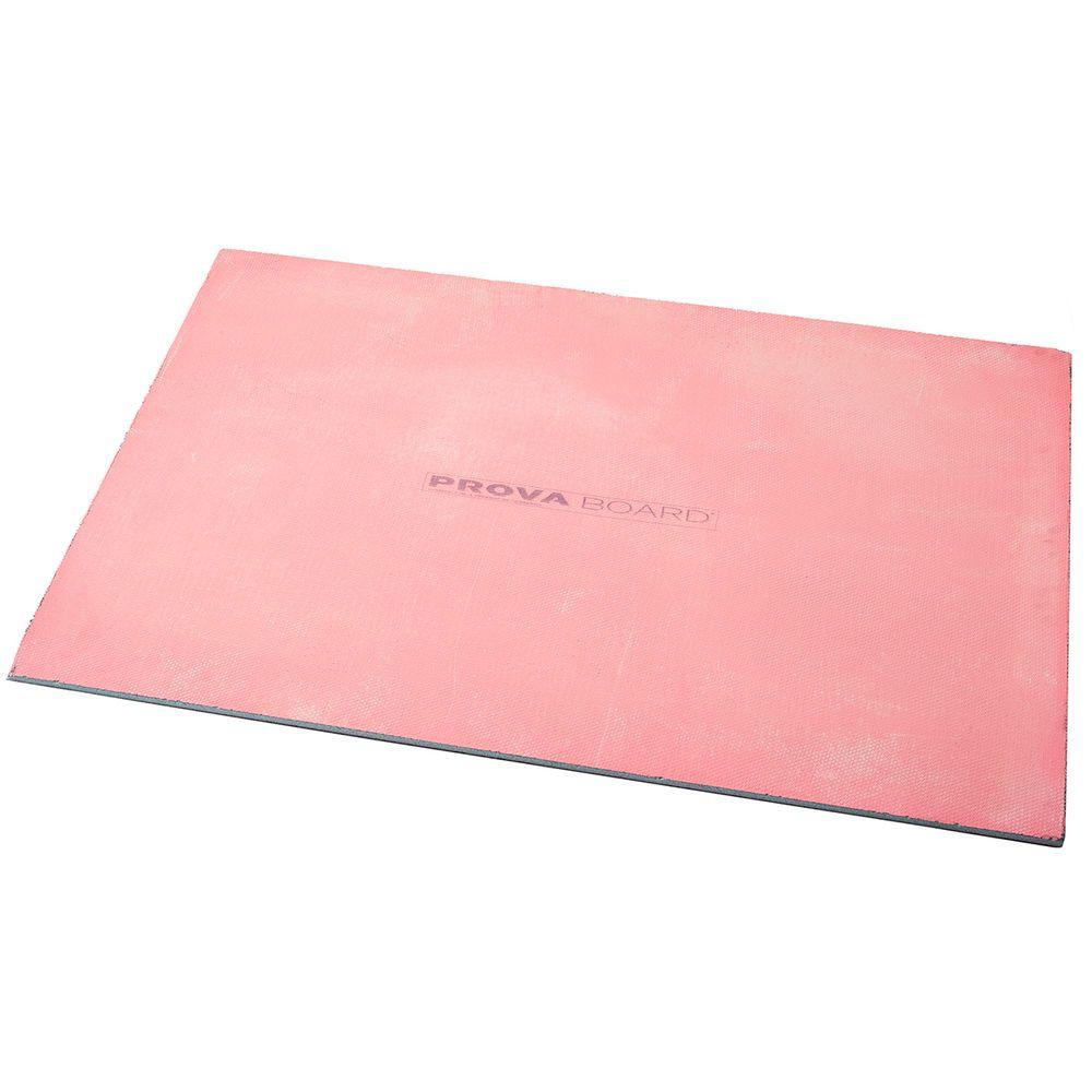 DUROCK Next Gen 1/2 in. x 3 ft. x 5 ft. Cement Board172965 The Home