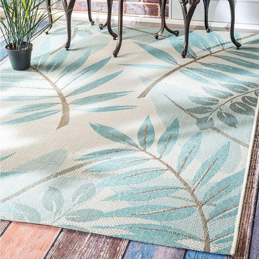 8 X 11 Outdoor Rugs Rugs The Home Depot