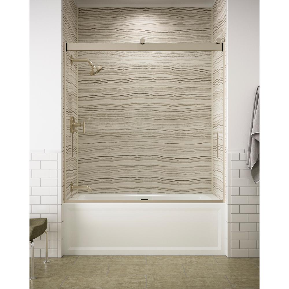 Home Depot Frameless Bathtub Doors - semuataksama