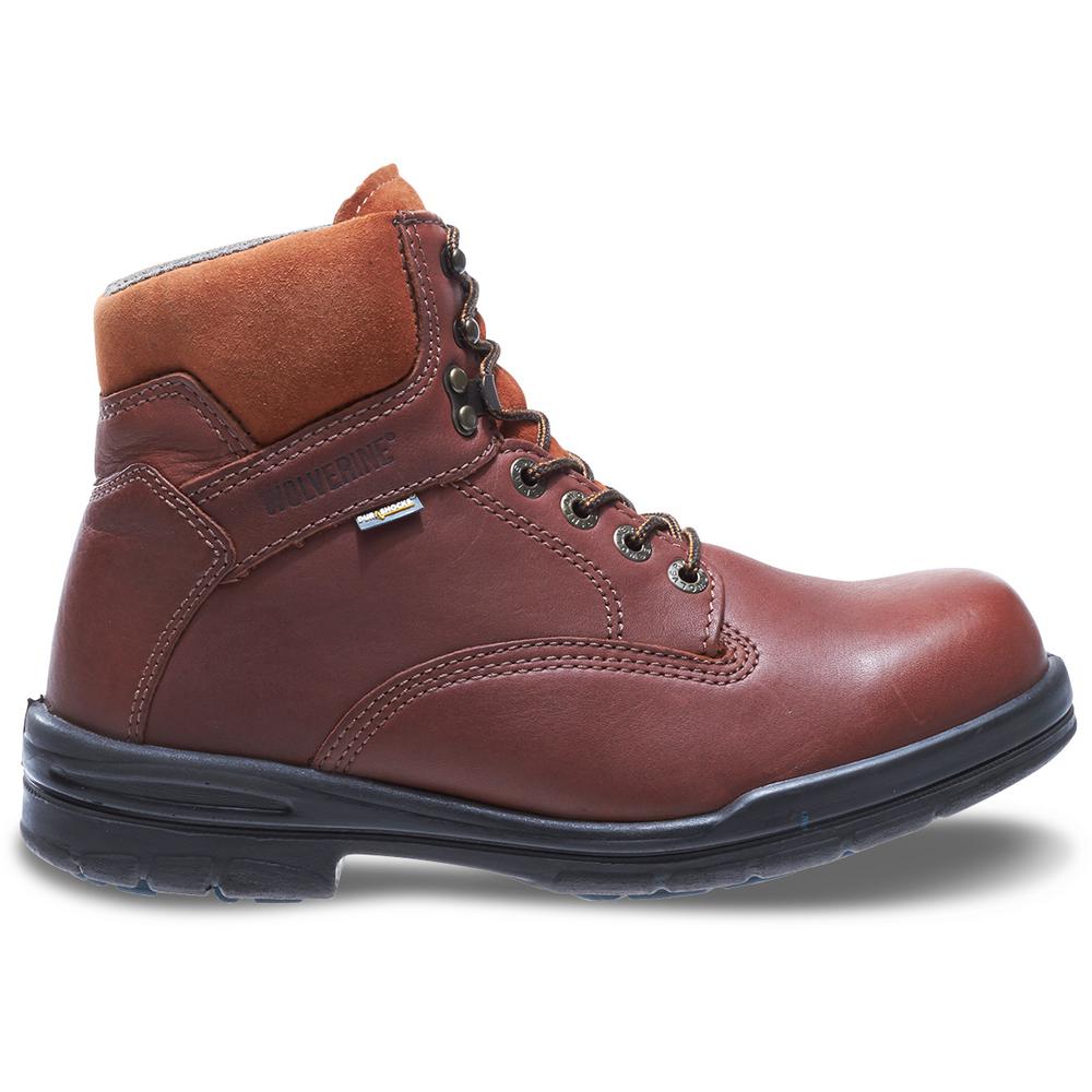 wolverine durashock boots wo3122