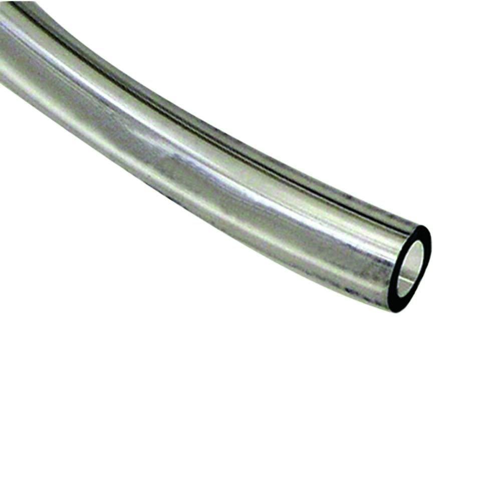 1 in. x 10 ft. PVC Schedule 40 Plain-End Pipe-531194 - The Home Depot