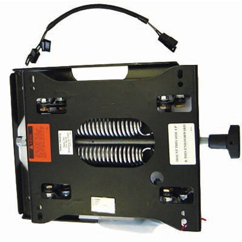 Ariens Max Zoom Seat Suspension Kit79205500 The Home Depot