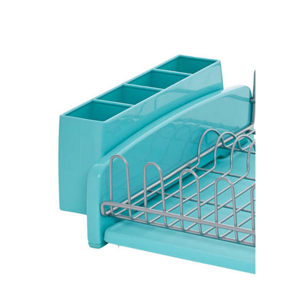 Kitchenaid 21 5 In D X 4 8 In W Dish Rack 3 Piece