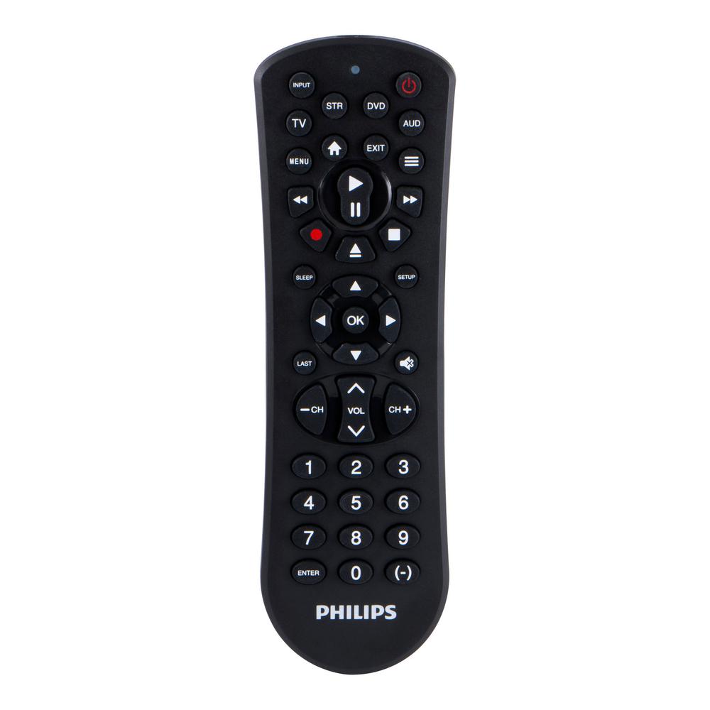 best rated universal remote