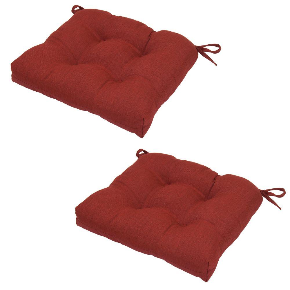 Rectangle Outdoor Seat Cushions Chair The 19