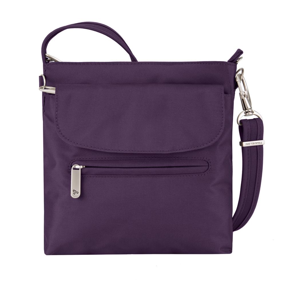 anti theft satchel