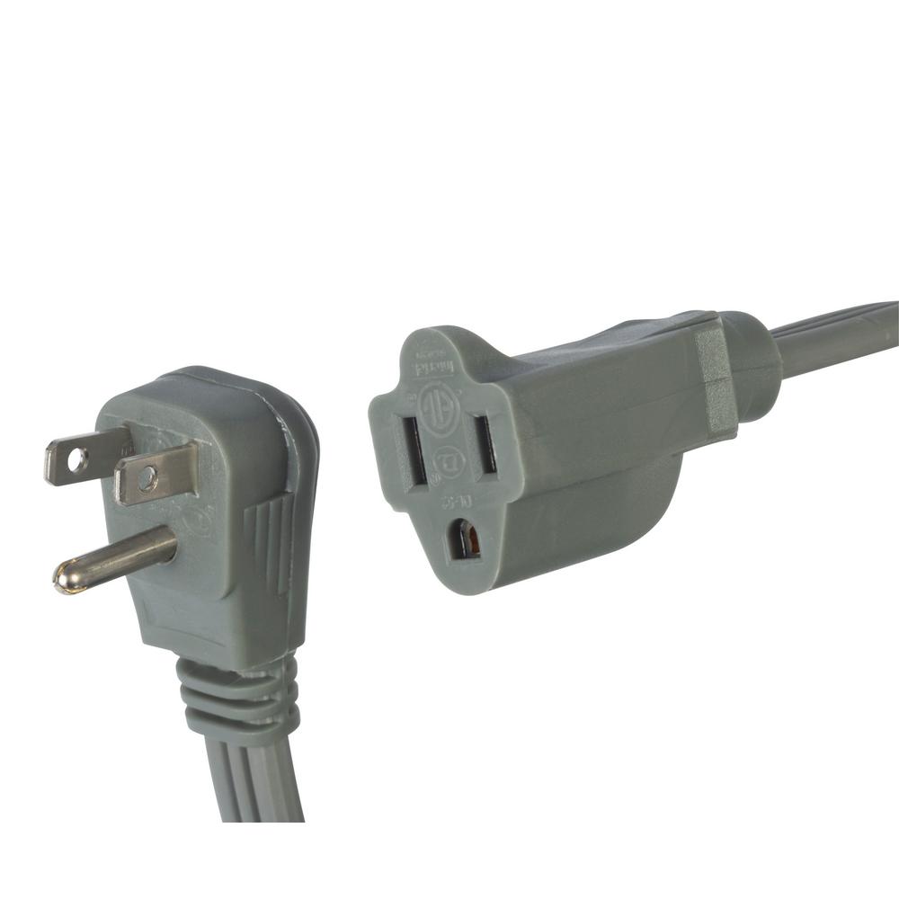 Extension Cords 3 6 9 12 15 ft Major Appliance & Air Conditioner